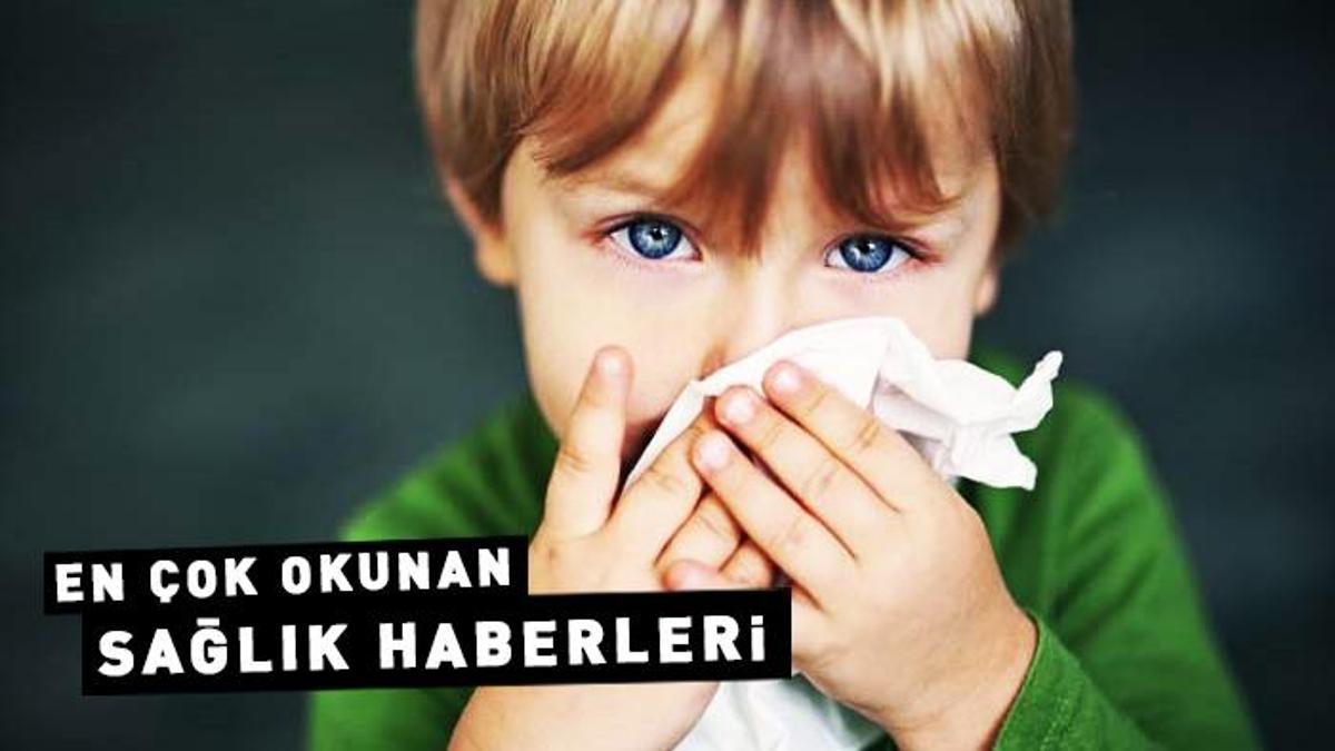 Günün en önemli sağlık haberleri, 11 Eylül 2024...