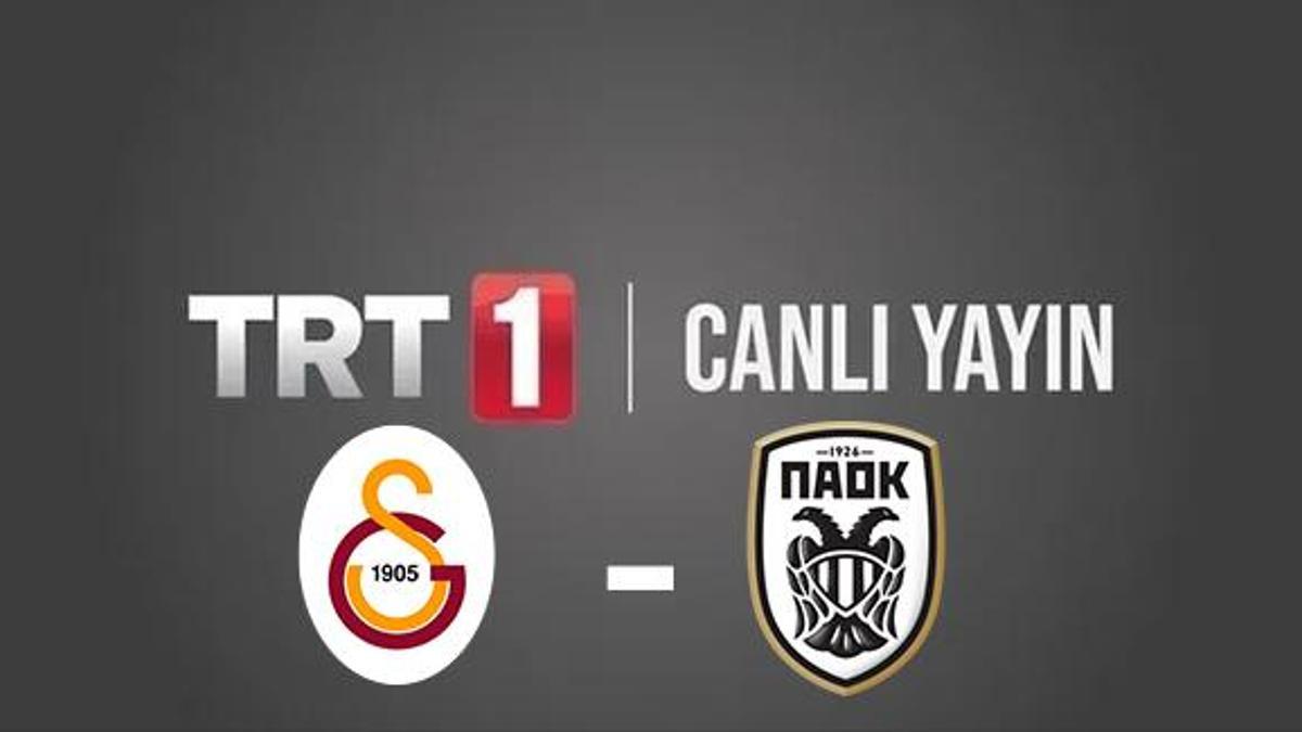 Galatasaray, UEFA Avrupa Ligi'ne galibiyetle başladı
