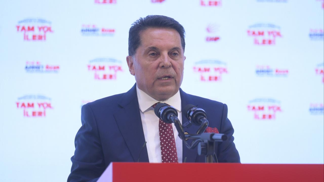 Esenyurt Belediye Başkanı Özer tutuklandı