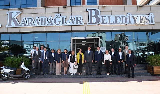 Büyükşehir Belediyesi dezavantajlı vatandaşlara yönelik eylem planı başlatıyor - GÜNDEM