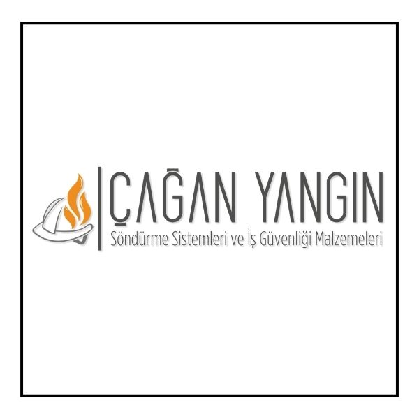 Çağan Yangın logosu
