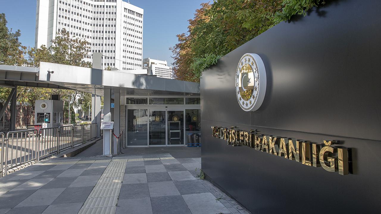 Türkiye, Afganistan'daki terör saldırısını kınadı