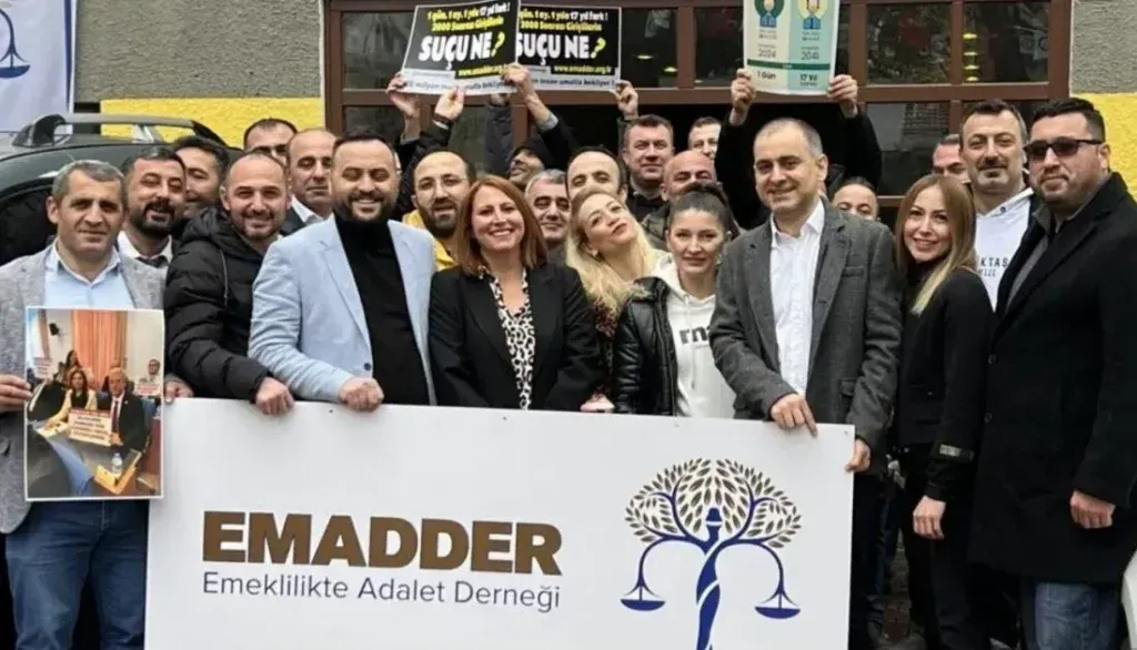 Son dakika: 2000-2008 arası sigortalılar için kademeli emeklilik detayları