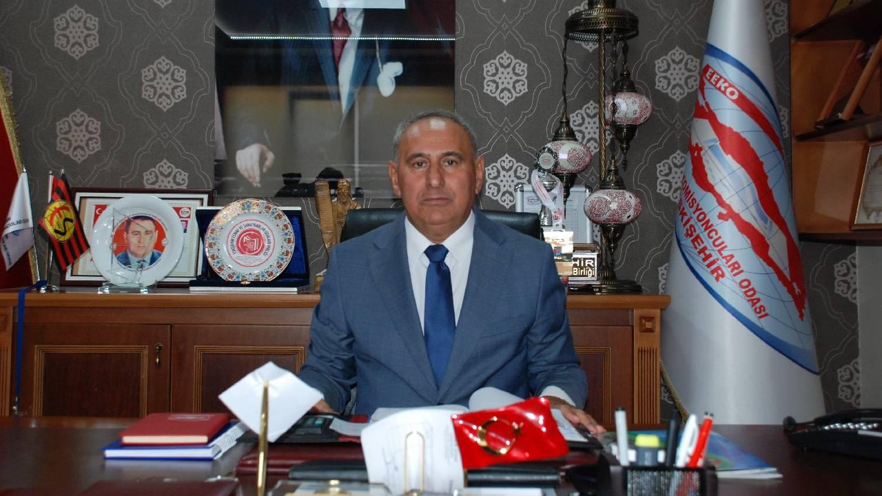 Eskişehir'e yeni gelen üniversite öğrencileri kalacak yer bulmakta zorluk çekmeyecek