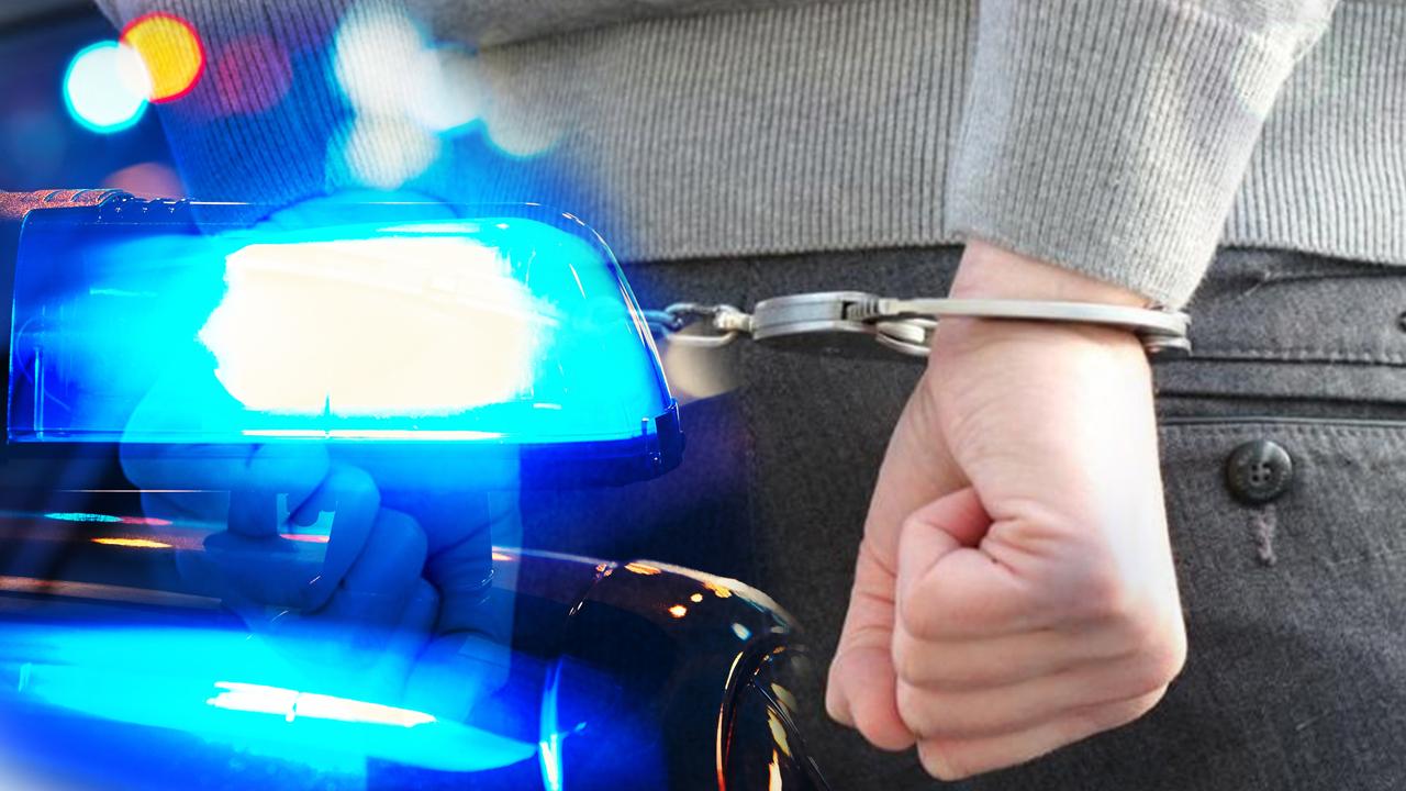 Kayseri merkezli 5 ildeki dolandırıcılık operasyonunda 7 şüpheli tutuklandı