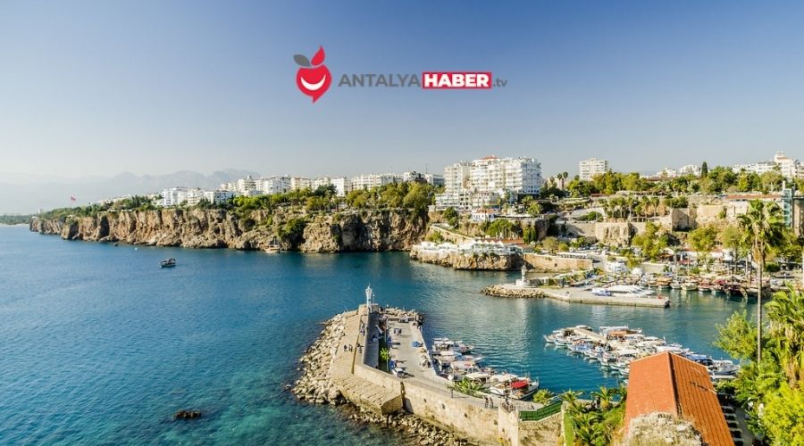Antalya Haberleri: Şehrin Nabzını Tutun! logosu