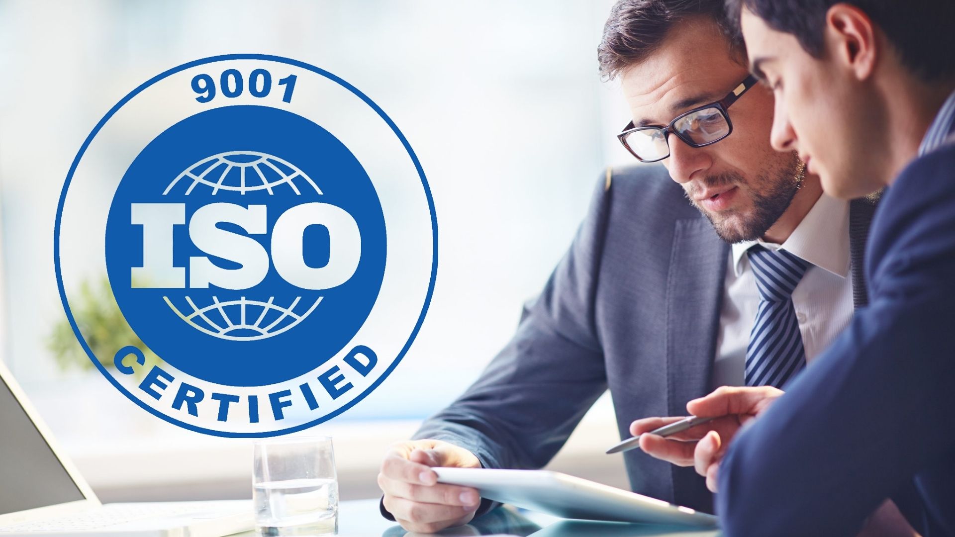 ISO 9001 Kalite Yönetim Sistemi ile Verimliliği Artırma Yolları
