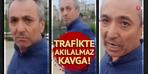 Şu sözlerle tehdit ettiğinde: 