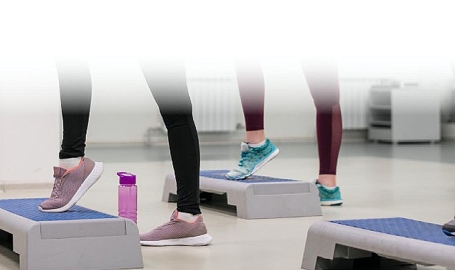 Kadınlar Gençlik ve Spor Birimi'nin "Zumba" etkinliğinde buluşuyor - SPORT