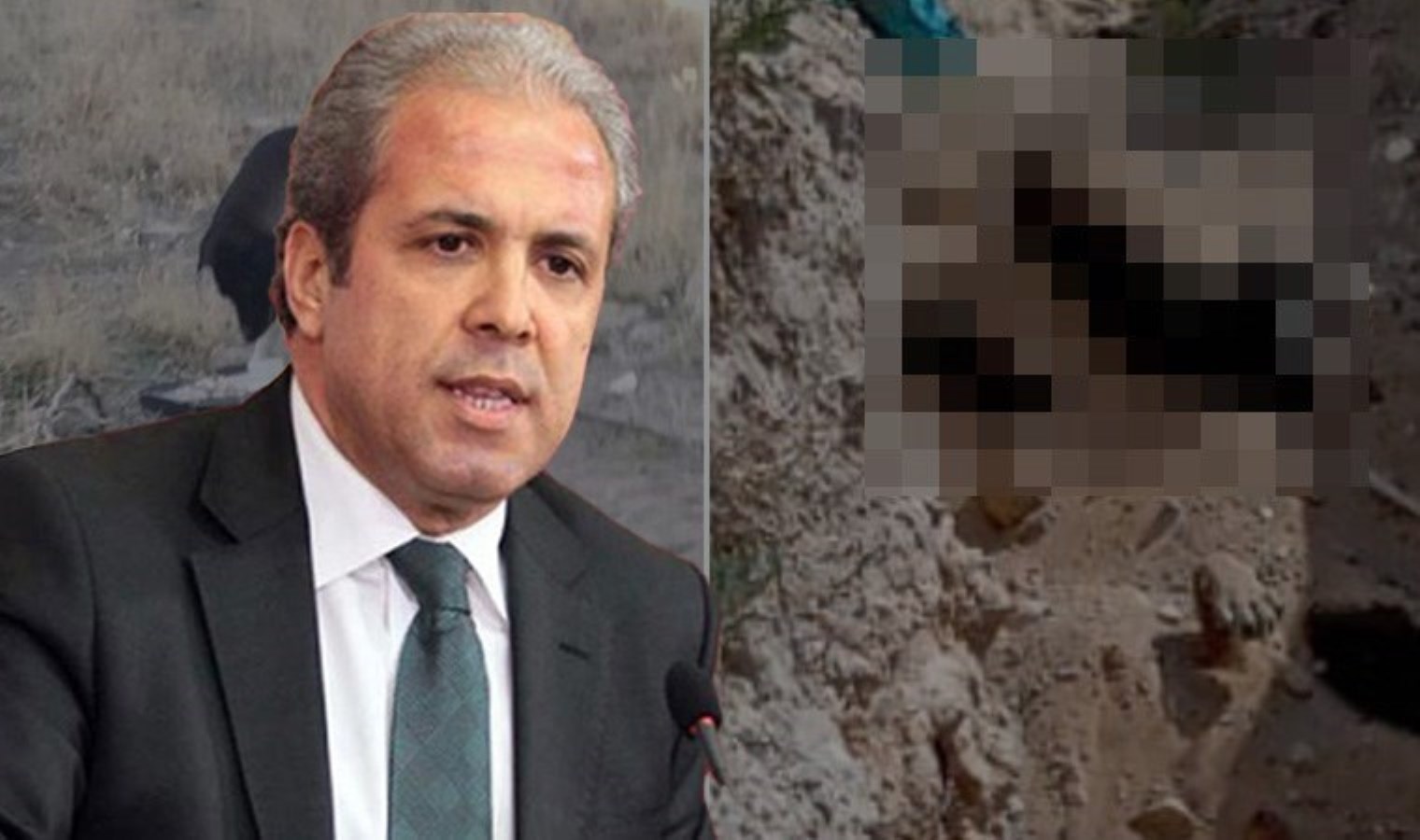 AKP'li Tayyar'dan Erdoğan'a çağrı: "Allah aşkına bu zulme dur diyelim" - Son Dakika Siyaset Haberleri