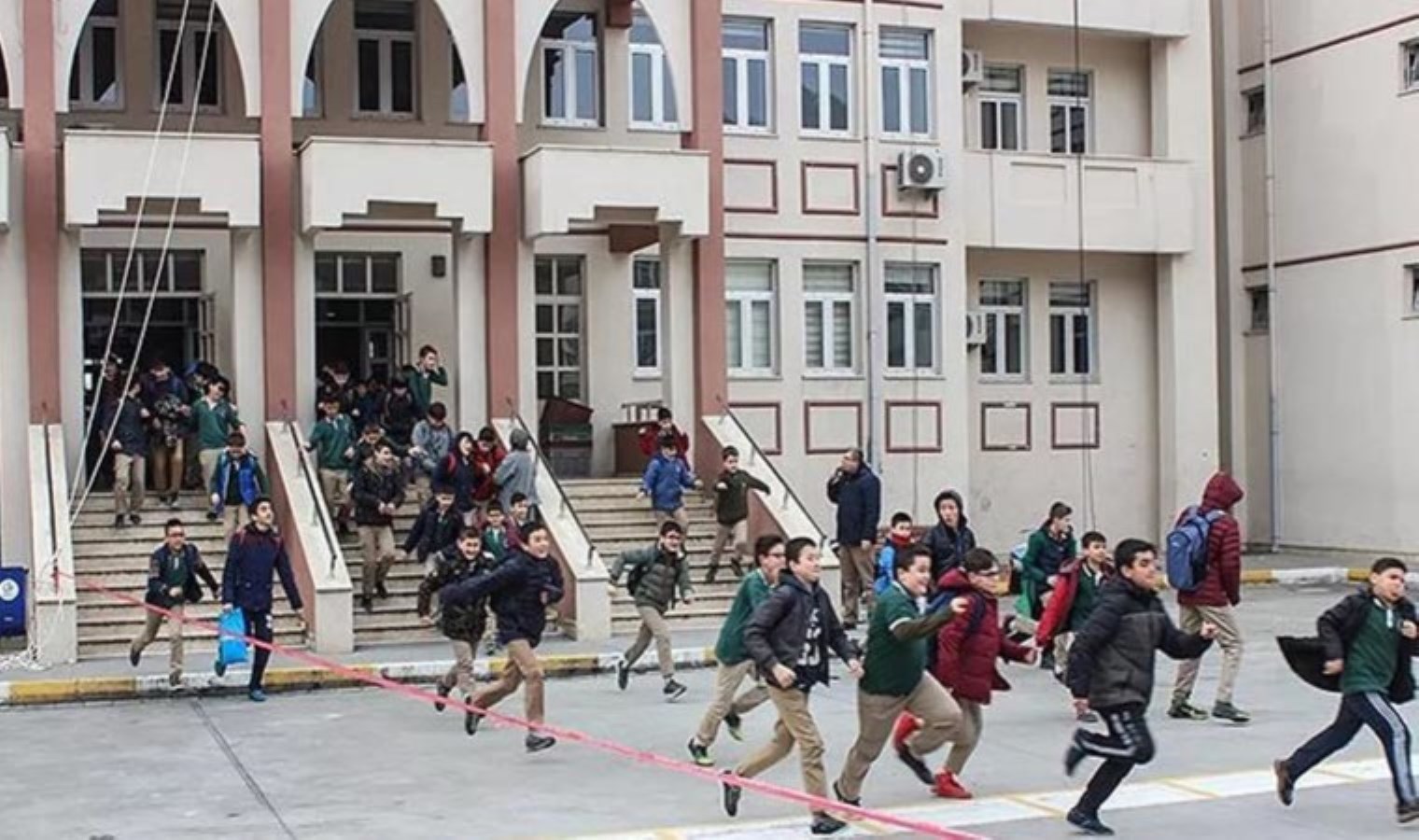 Yaz tatiline kaç gün kaldı?  Okullar ne zaman kapanıyor?  - Türkiye'den son dakika haberleri