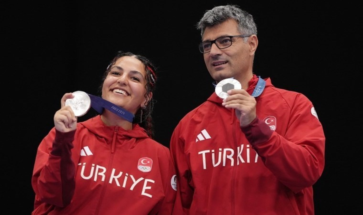 Sporcu Olsaydı Olimpiyatları Kim Kazanırdı 4 Burç: Bu burçlar rekabetin ve kararlılığın sembolüdür!  - Astrolojiyle ilgili son dakika haberleri