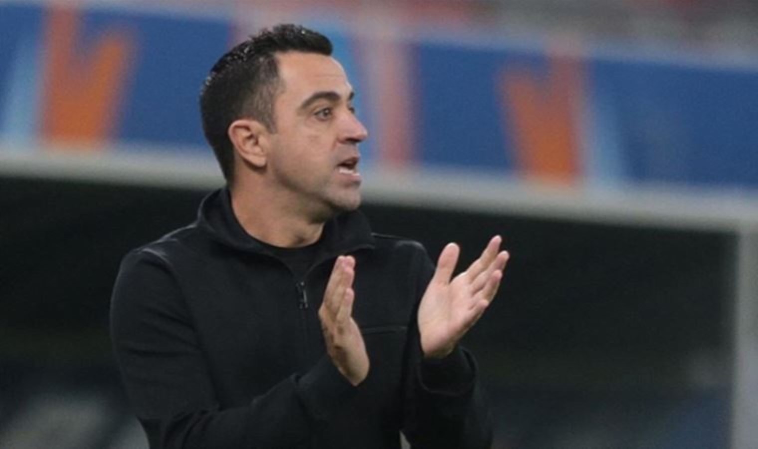Barselona'dan ayrılacağını söyledi: Xavi'ye sürpriz talip!  - En güncel spor haberleri