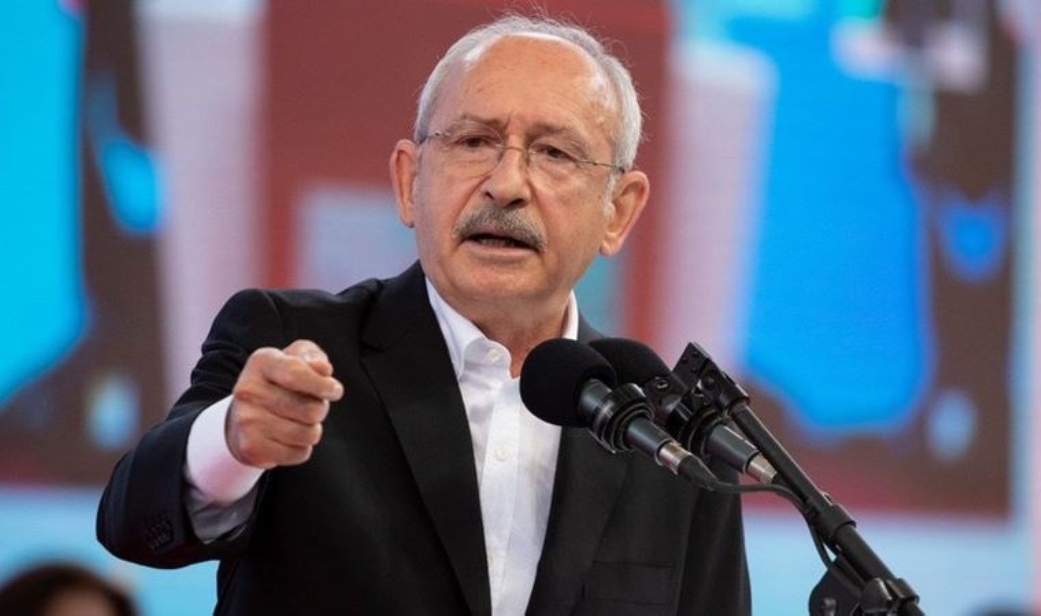 Kılıçdaroğlu parti yönetimine seslendi: "Beyler, kendinize gelin..." - Son Dakika Türkiye, Siyasi Haber