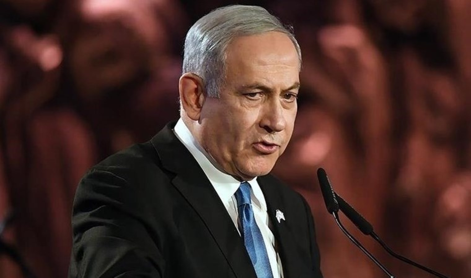 Netanyahu İsrail ordusuyla tartışıyor: "Bu asla olmayacak!"  - Son dakika dünya haberleri