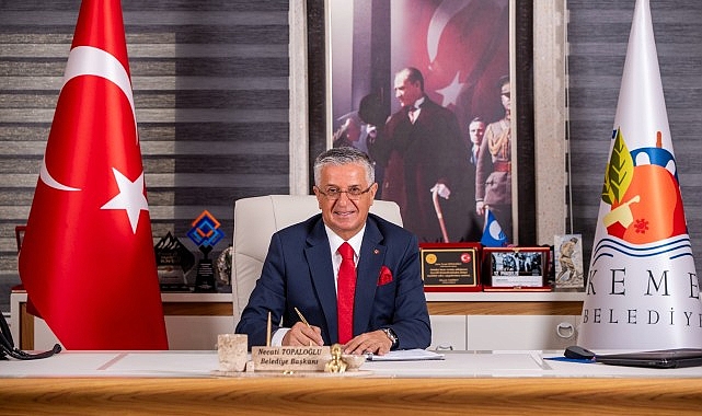 Kemer tenis turizminin merkezi olacak - SPORT