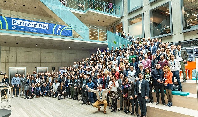Konya, RAPTOR - AGENDA kentsel hareketlilik programına seçilen 13 Avrupa şehrinden biri oldu