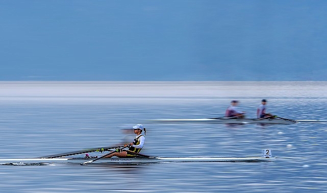 Kürek şampiyonu Köyceğiz'de belirlenecek - SPORT