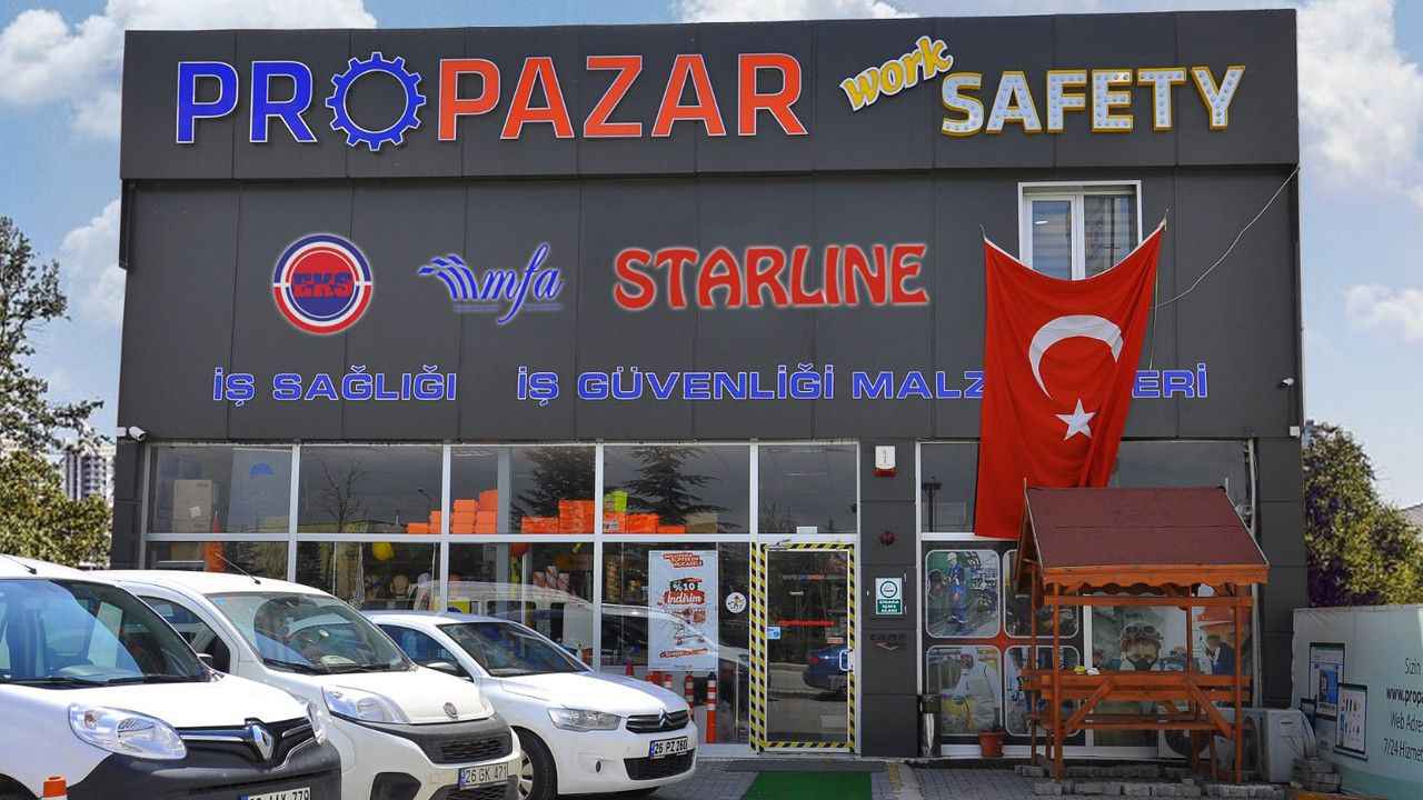 İş Ayakkabısı Seçim Kriterleri