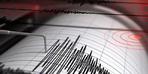 Isparta'da deprem!  Birçok ilde duyuldu