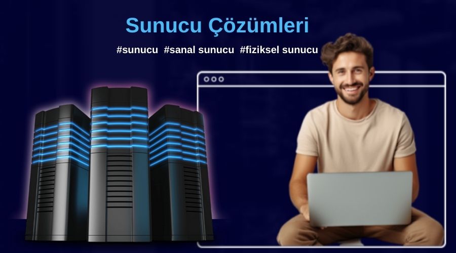 Sunucu Çözümleri Üzerinde Uygulama Güvenliği