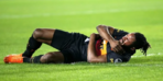 Geçen sene Galatasaray'daydı!  Futbolu bıraktı...