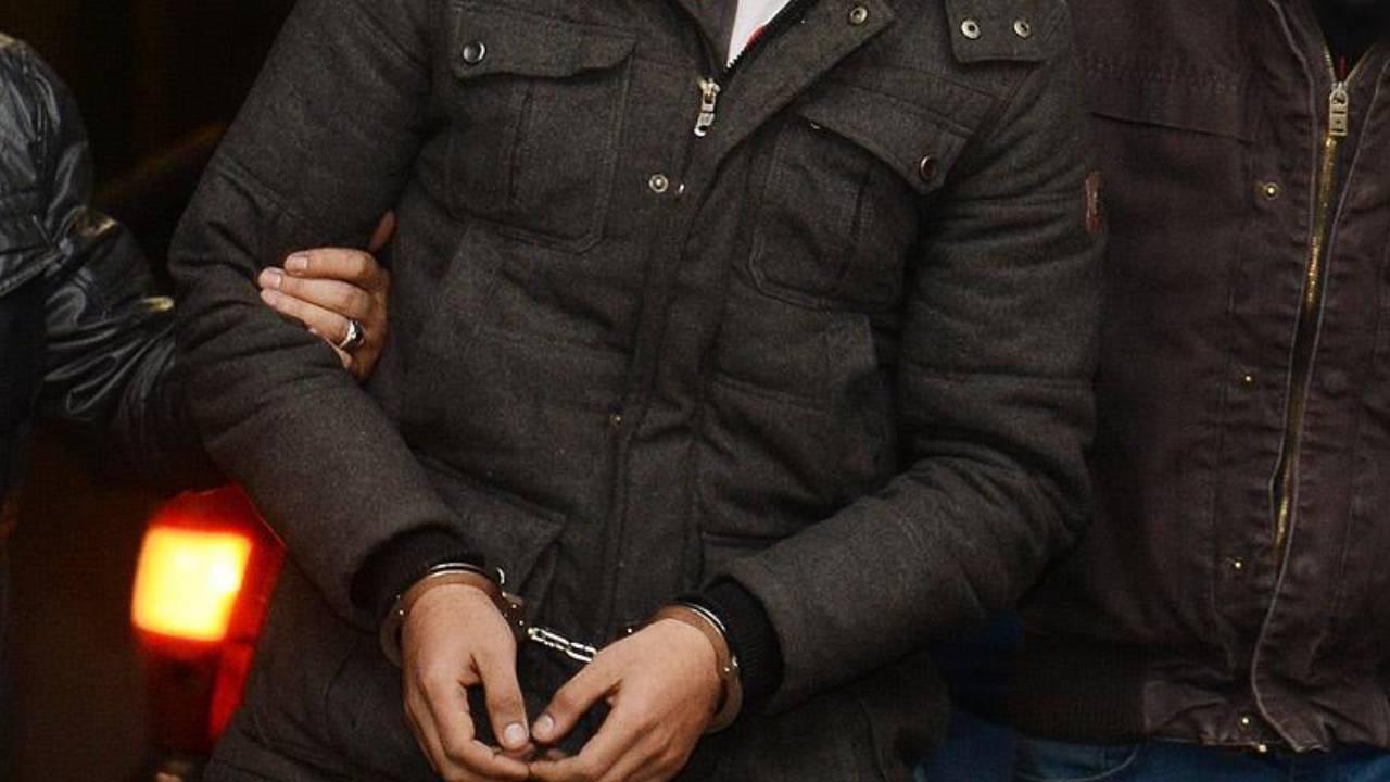 Uyuşturucu zanlısı Bilecik'te yakalandı