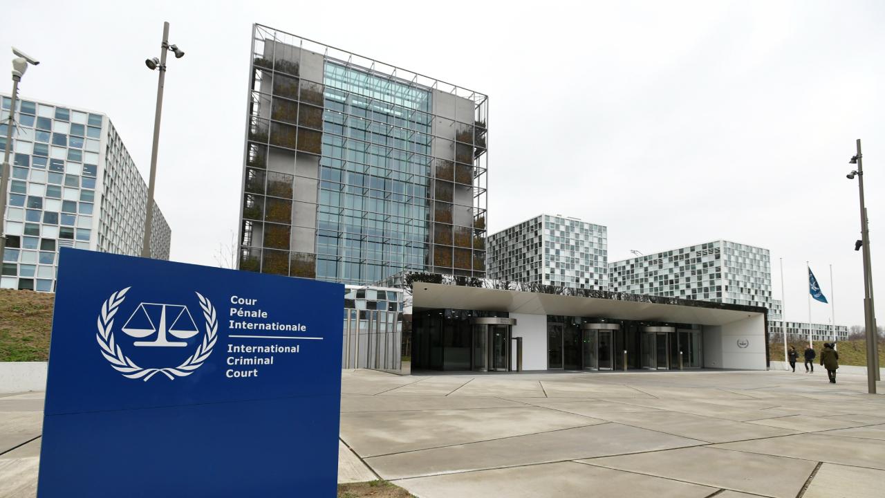 ABD, ICC başsavcısının Netanyahu hakkındaki "tutuklama emri talebini" reddetti
