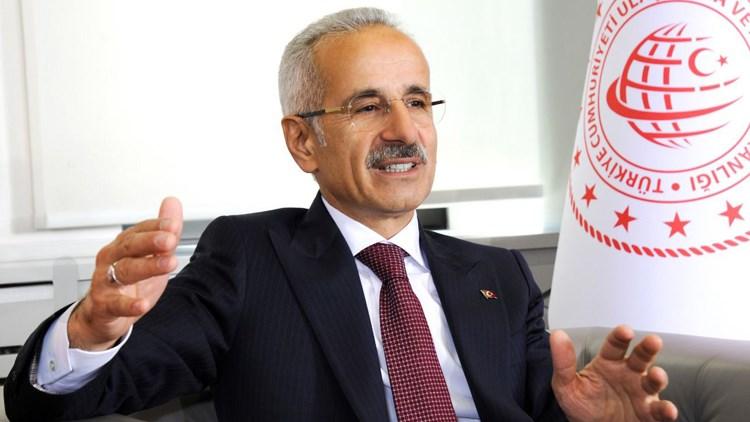 Bakan Uraloğlu açıkladı: İstanbul ve Sabiha Gökçen havalimanlarından 81 milyon yolcu hizmet aldı