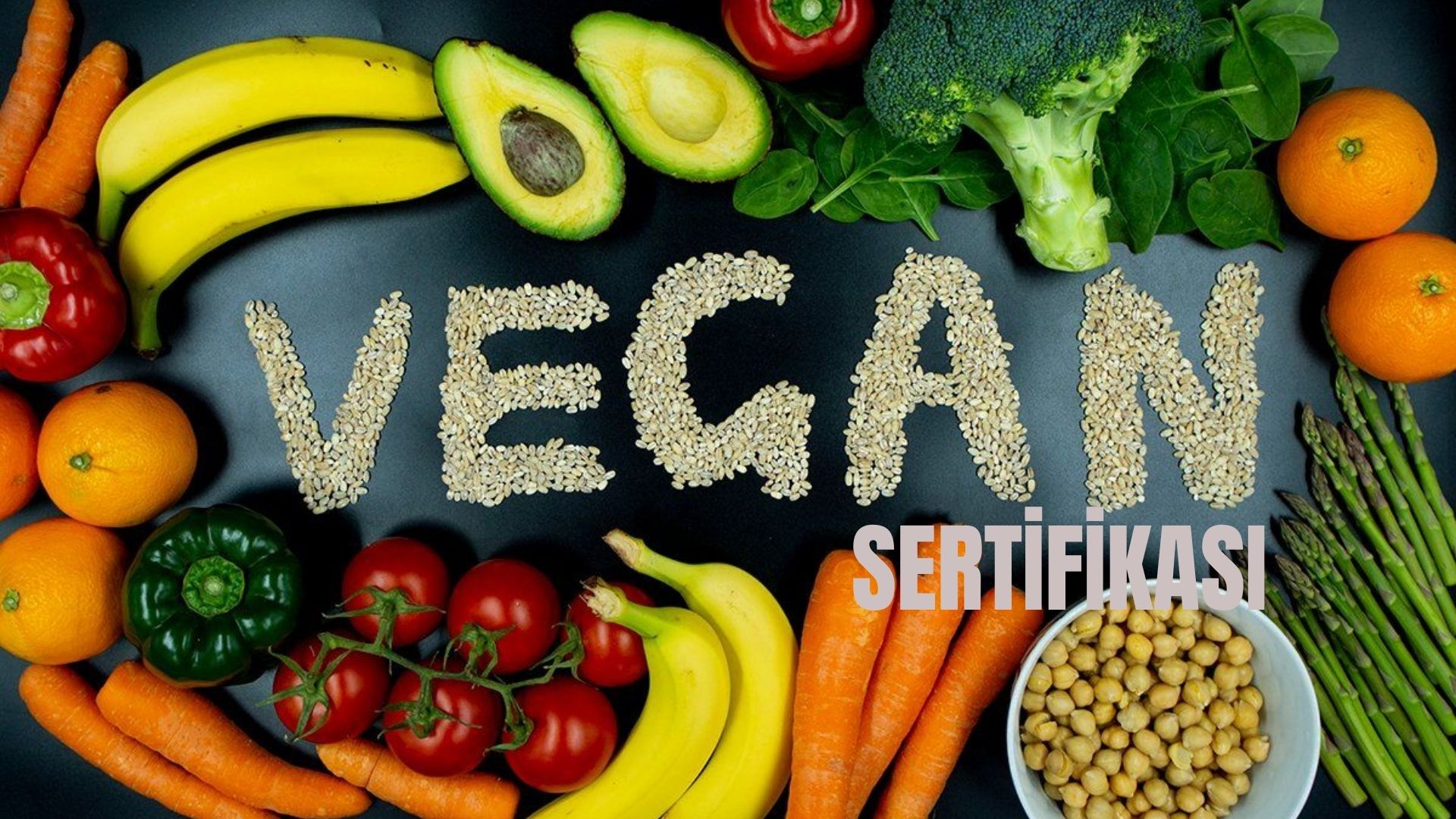 Vegan Belgesi Almanın Pazarlama Üzerindeki Etkileri