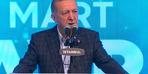 Erdoğan: 'Herkes Türk hastanelerinde tedavi arıyor'