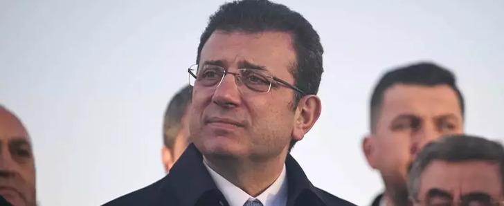 Başkan Imm Ekrem İmamoğlu'nun gözaltına alınmasını nasıl değerlendiriyorsunuz?