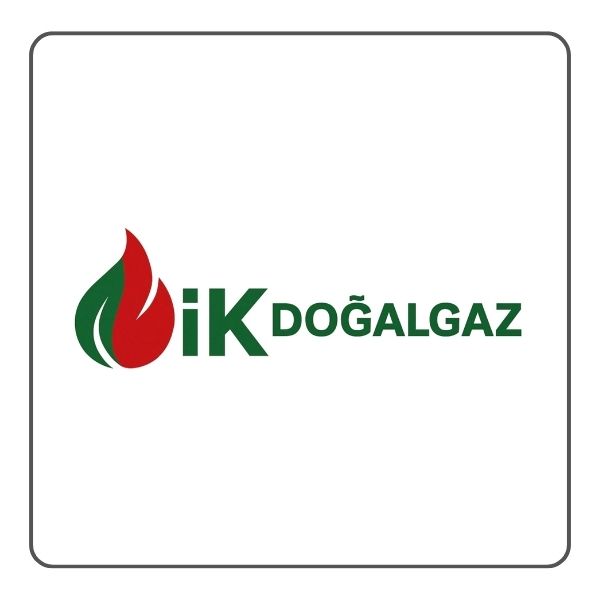 iK Doğalgaz