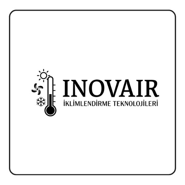 İnovair İklimlendirme Sistemleri Ltd. Şti.