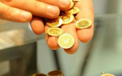 Altın Fiyatları Güncel Durum 2 Nisan 2026: Gram, Çeyrek, Yarım ve Cumhuriyet Altını Fiyatları