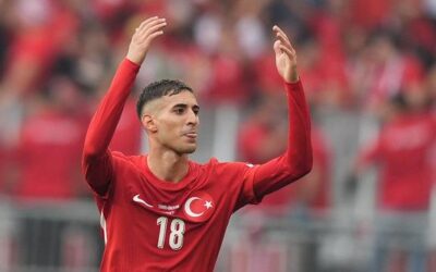Günün En Çok Konuşulan Anı: Mert Müldür, Forma Tavrını Gerçekleştirmedi!