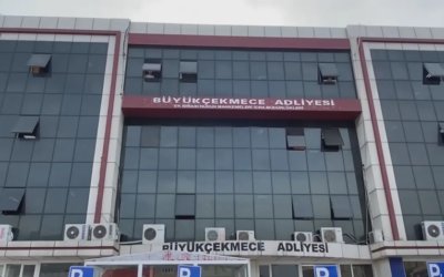 İstanbul Adliyesinden Çalınan 25 Kilogram Altın ve 50 Kilogram Gümüşle İlgili Yeni Gelişmeler