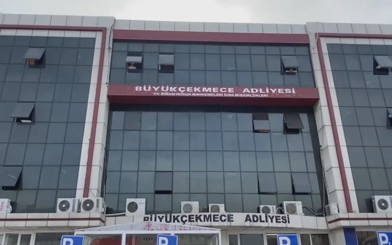 İstanbul Adliyesinden Çalınan 25 Kilogram Altın ve 50 Kilogram Gümüşle İlgili Yeni Gelişmeler