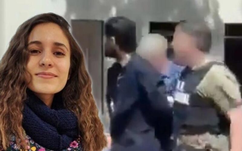 ABD'de Gülistan Doku Dosyasının Kritik İsimleri Hakim Karşısında