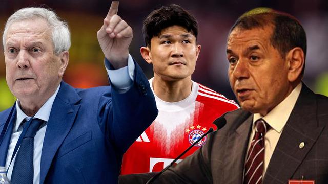 Kim Min-jae Transferinde Rekabet Kızışıyor: Fenerbahçe ve Galatasaray'ın Hedefleri