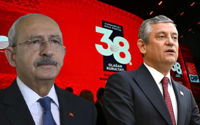 Mutlak Butlan Kararı ve CHP Kurultay Davası Ertelendi