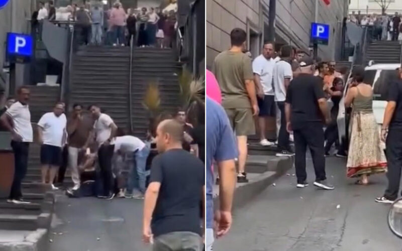 İstanbul'da Çocuk Suçlu Sayısı Şaşkınlık Yarattı: 14 ve 15 Yaşındaki Hırsızlar Gözaltına Alındı