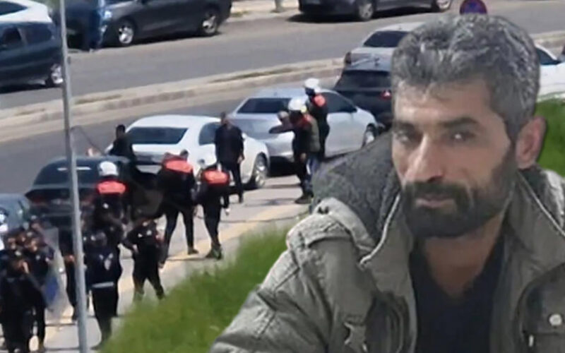 Adliye Çevresinde Silahlı Yakalama ve Nevzat Bahtiyar’ın Oğlu Hakkında Hapis Talebi