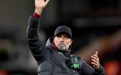 Almanya Milli Takımında Jürgen Klopp Dönemi Başladı