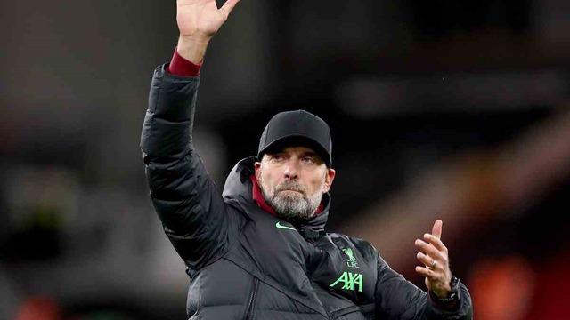 Almanya Milli Takımında Jürgen Klopp Dönemi Başladı