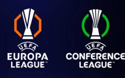 UEFA, Beşiktaş ve Başakşehir'in Avrupa Maçlarına Hakemleri Açıkladı