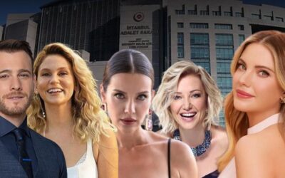 Ahbap Soruşturmasında Ünlü İsimler İfade Vermeye Çağrıldı