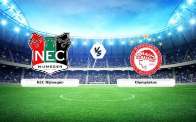 CANLI | NEC Nijmegen - Olympiakos Maç Analizi ve Bilgi Notları