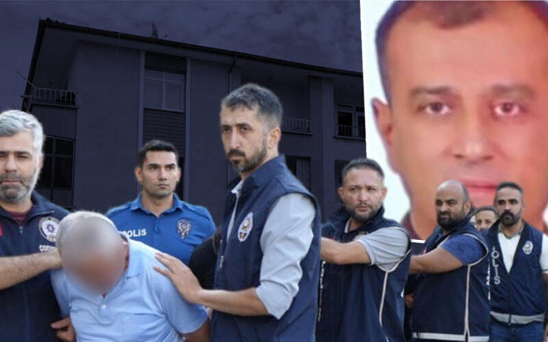 Derin Dondurucu Cinayeti Yeniden Gözler Önüne Seriliyor: 16 Şüpheli Gözaltında