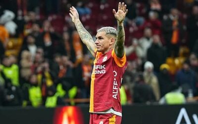 Galatasaray'da Lucas Torreira'nın Takımdan Ayrılma Kararı Şok Etkisi Yaratıyor